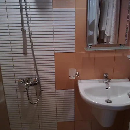 Rusalka Hotel 3*