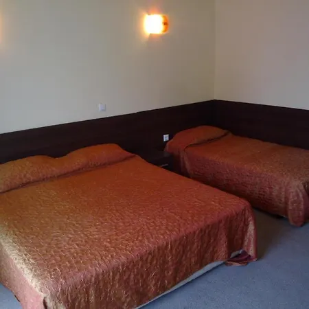 Rusalka 3* Китен