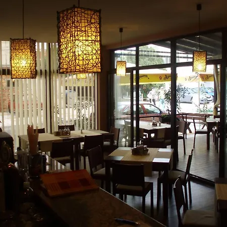 Rusalka Отель 3*