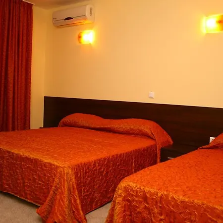 Hotel Rusalka