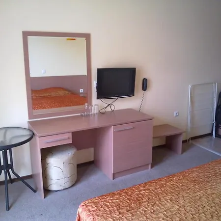 Rusalka Hotel 3*