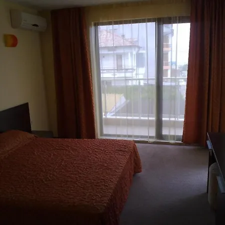 Hotel Rusalka