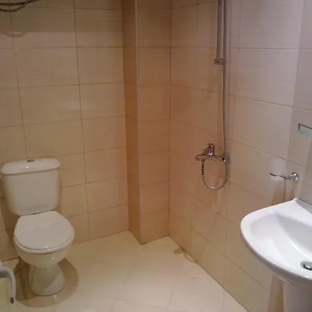 Hotel Rusalka Kiten (Burgas)
