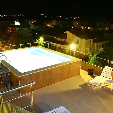 Hotel Rusalka 3*