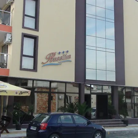 Rusalka Hotel 3*