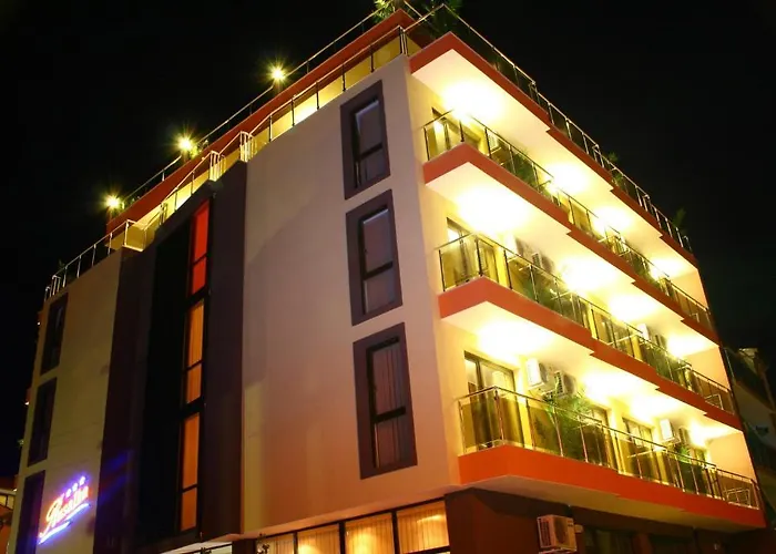 Rusalka Hotel
