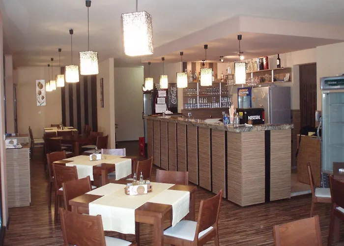 Rusalka Hotel Kiten (Burgas)