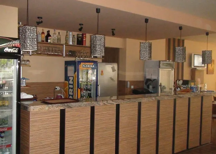 Hotel Rusalka Kiten (Burgas)