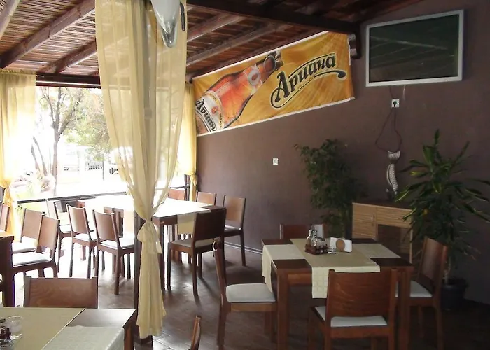 Rusalka Kiten (Burgas)